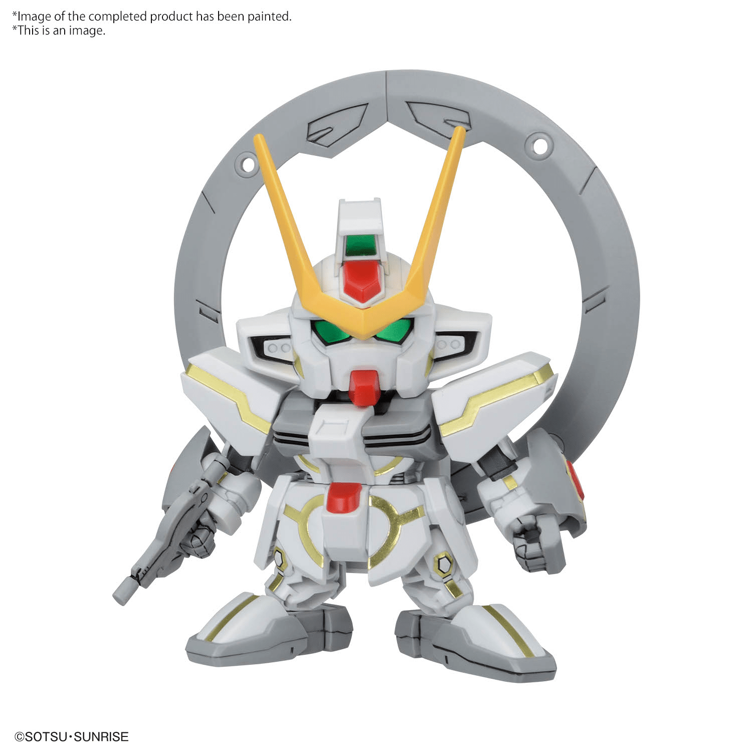 BB SENSHI C.E.73 - STARGAZER - SET - Gundam Extra - Your BEST Gunpla Supplier