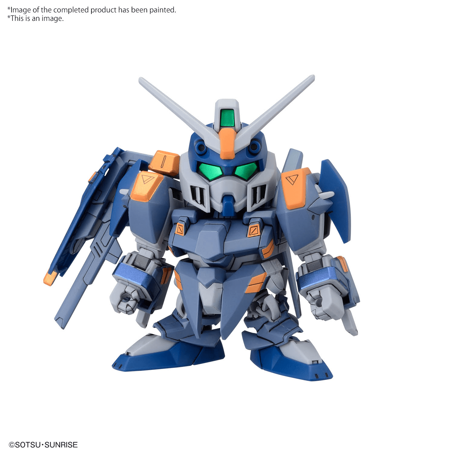 BB SENSHI C.E.73 - STARGAZER - SET - Gundam Extra - Your BEST Gunpla Supplier