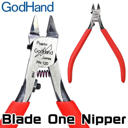 Blade One Nipper GH - PN - 120 - Gundam Extra - Your BEST Gunpla Supplier