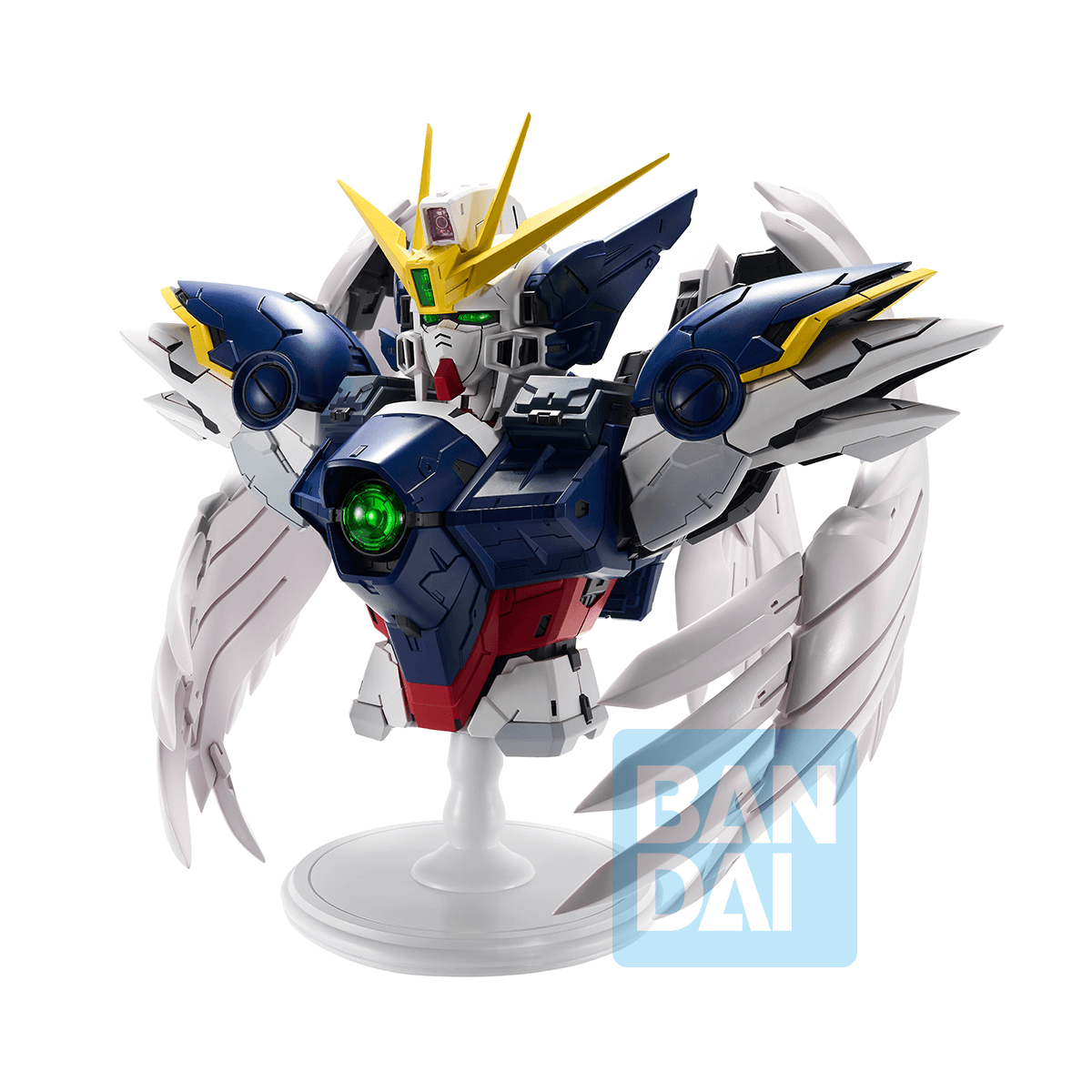 Bandai Hobby Wing Gundam Zero EW