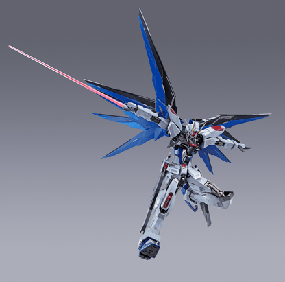 TAMASHII NATIONS Freedom Gundam Concept 2 (Reissue) Mobile Suit Gundam SEED - Metal Build