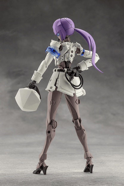 (Pre-Order CLOSED)  ETA Q1 2026 - KOTOBUKIYA VANGUARD LEADER