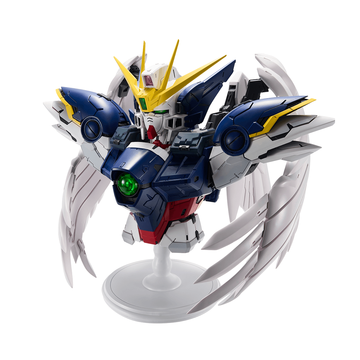 Bandai Hobby Wing Gundam Zero EW
