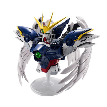 Bandai Hobby Wing Gundam Zero EW