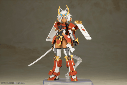 (Pre-Order CLOSED) ETA Q1 2026 - KOTOBUKIYA FRAME ARMS GIRL SHINGEN