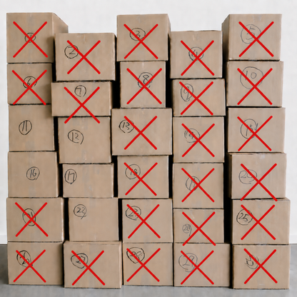 GundamExtra Mystery Box — $280+ Value