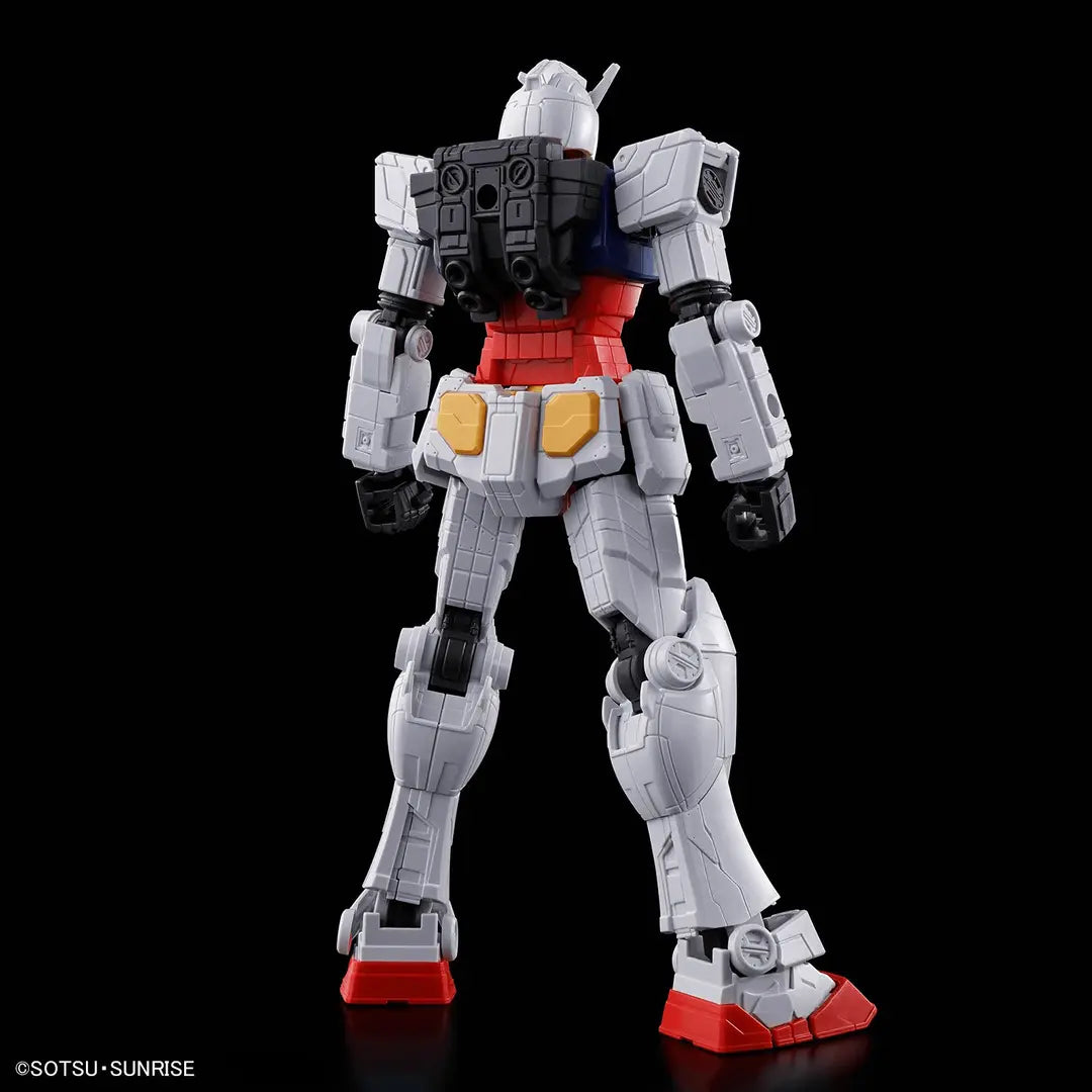 (Pre-Order)  ETA May-Jun 2026 ENTRY GRADE 1/144 RX-78F00/E GUNDAM