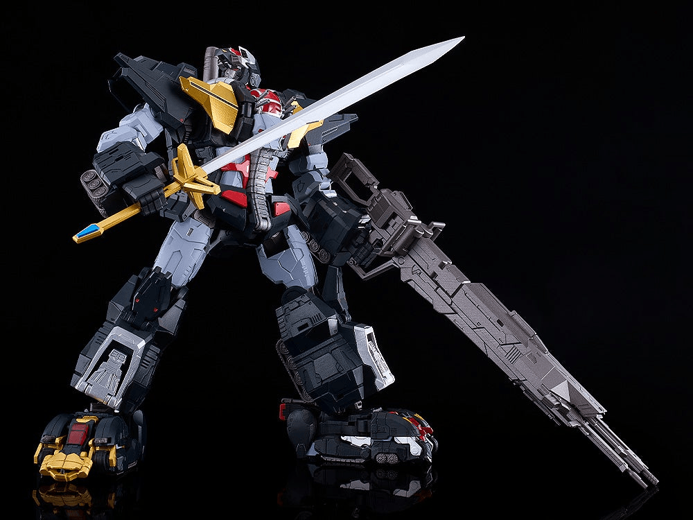 (Pre-Order)  ETA Q3 2027- MODEROID Dancouga: Powered-Up Wing Set