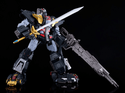 (Pre-Order)  ETA Q3 2027- MODEROID Dancouga: Powered-Up Wing Set