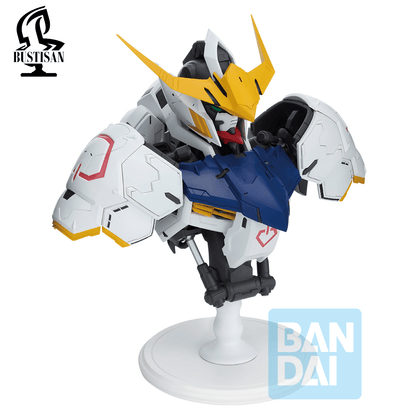 Bandai Hobby Gundam Barbatos (Iron-Blooded Orphans) "Mobile Suit Gundam Iron-Blooded Orphans"