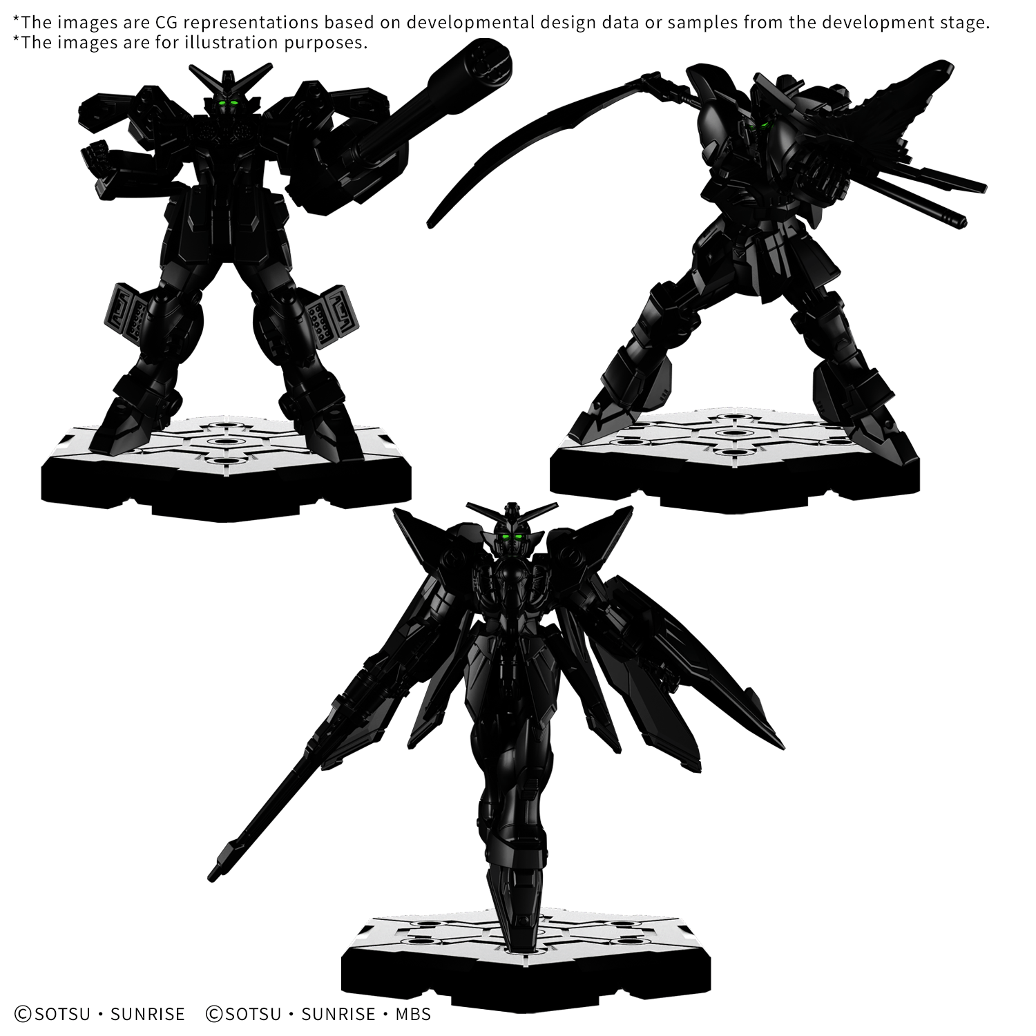 (Pre-Order Closed)   ETA Dec-Jan 2027 GUNDAM ASSEMBLE EXPANSION PACK 04 [EX04]