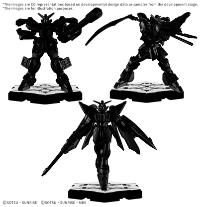 (Pre-Order Closed)   ETA Dec-Jan 2027 GUNDAM ASSEMBLE EXPANSION PACK 04 [EX04]