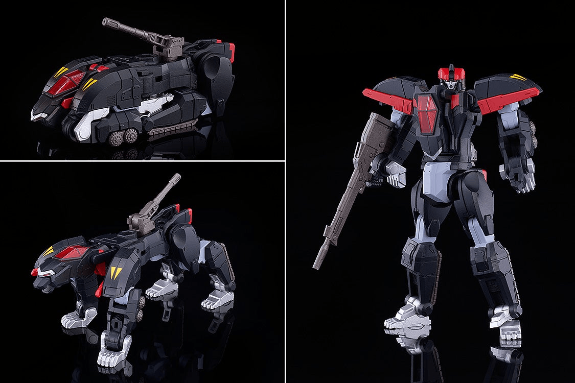 (Pre-Order)  ETA Q3 2027- MODEROID Dancouga: Powered-Up Wing Set