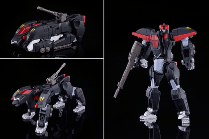 (Pre-Order)  ETA Q3 2027- MODEROID Dancouga: Powered-Up Wing Set
