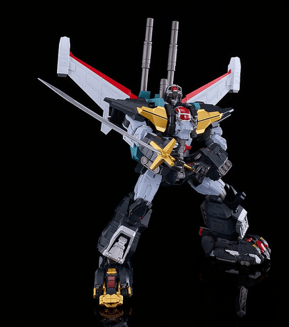 (Pre-Order)  ETA Q3 2027- MODEROID Dancouga: Powered-Up Wing Set