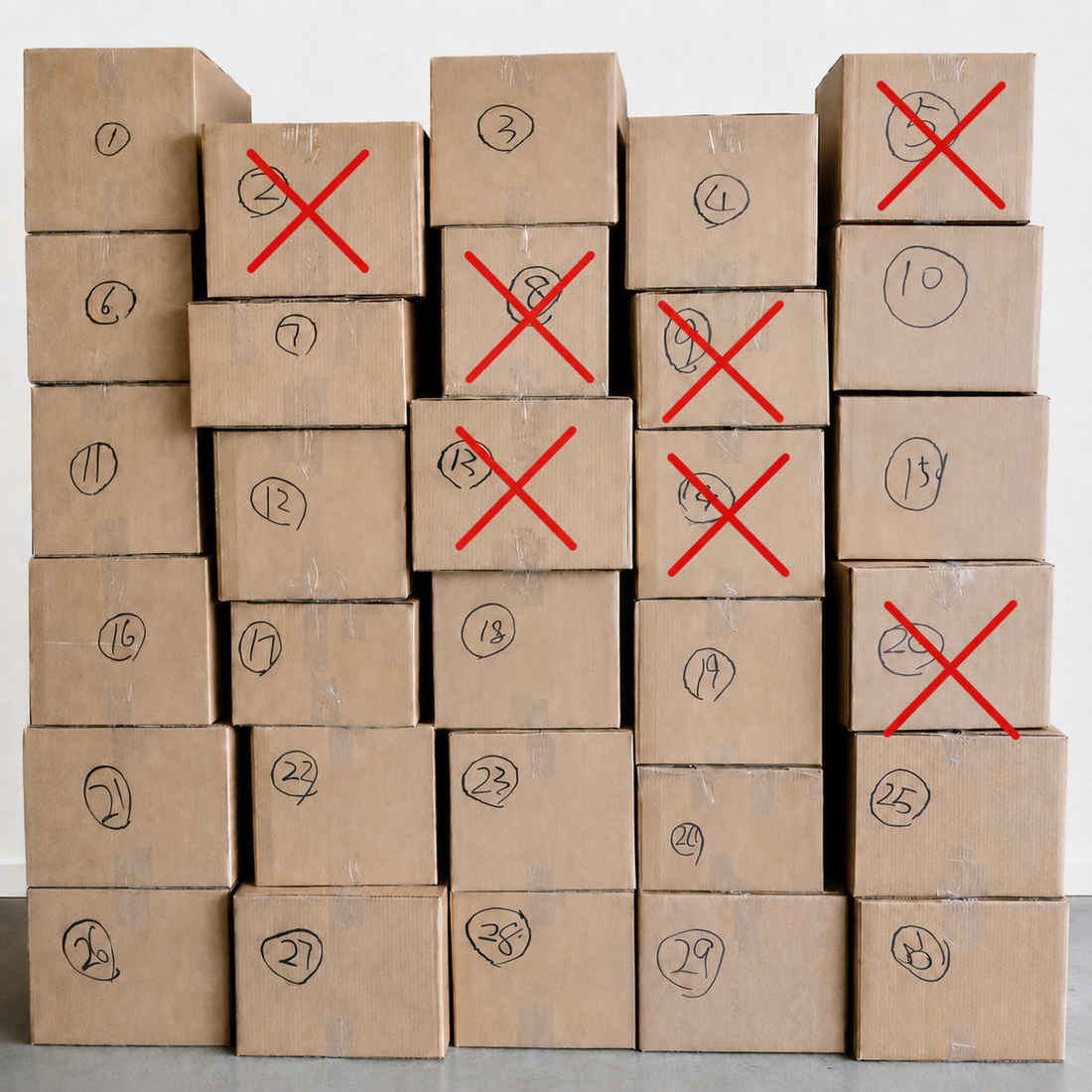 GundamExtra Mystery Box — $280+ Value