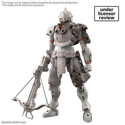 (Pre-Order)  ETA Jan-Feb 2027 30MF LAND HUNTER