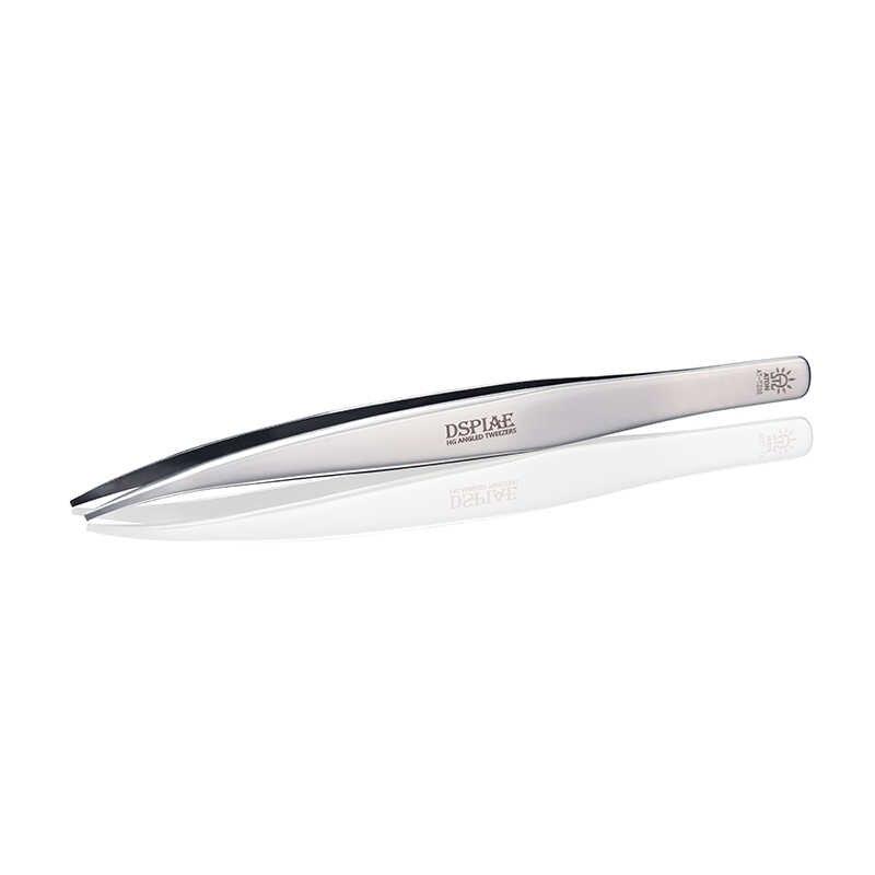 DSPIAE Precision Flat Tipped Tweezer - Gundam Extra - Your BEST Gunpla Supplier