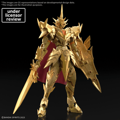 (Pre-Order)  ETA Jan-Feb 2027 30MF SUPERIOR ARCH KNIGHT