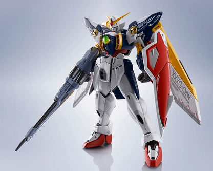 (Pre-Order CLOSED)  ETA Q1 2026 - TAMASHII NATIONS WING GUNDAM Metal Robot Spirits