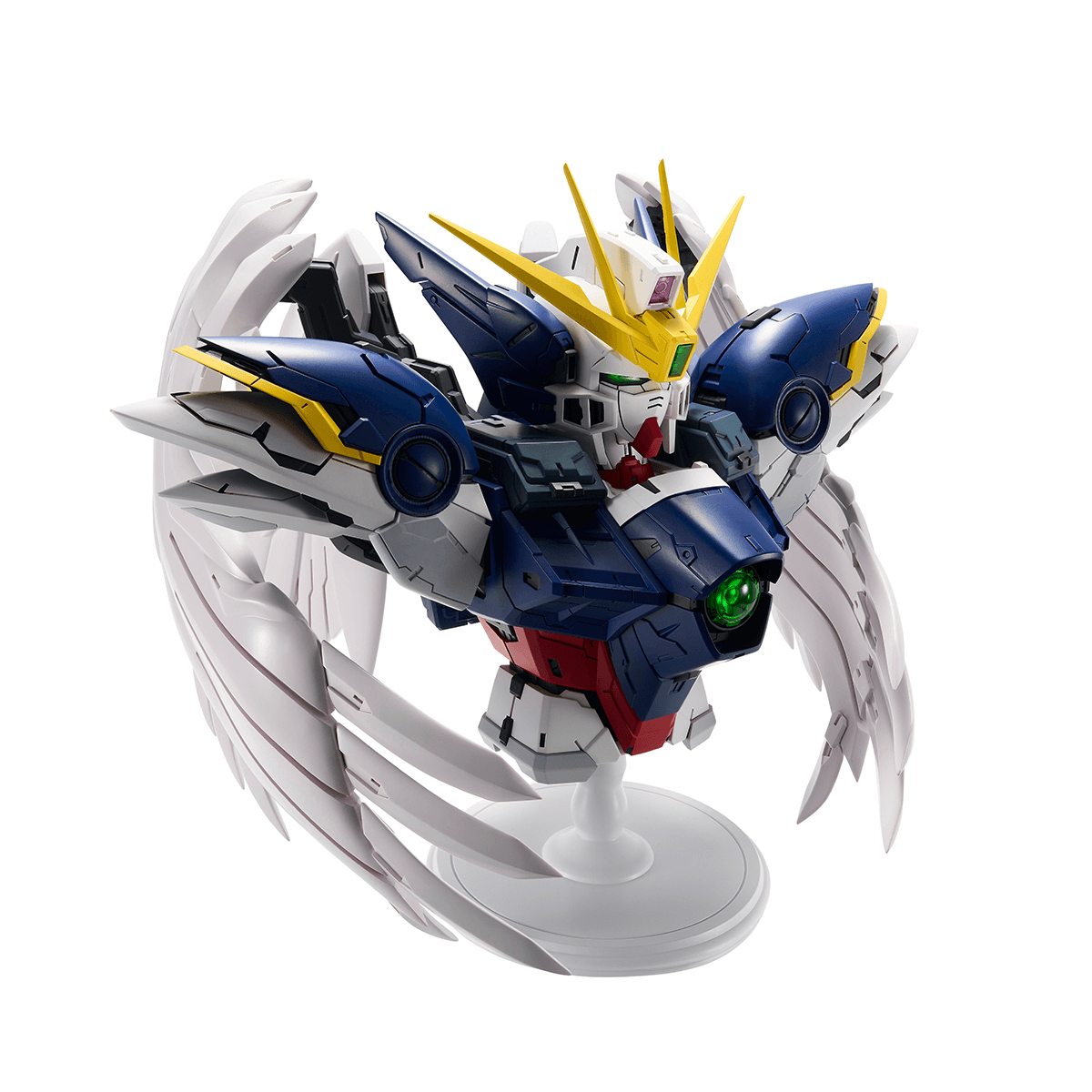 Bandai Hobby Wing Gundam Zero EW