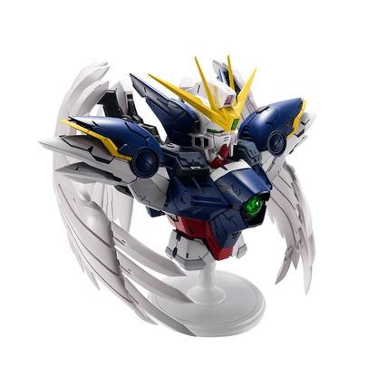 Bandai Hobby Wing Gundam Zero EW