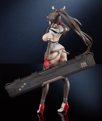 (Pre-Order)  ETA Q2 2027- PLAMATEA MX-chan