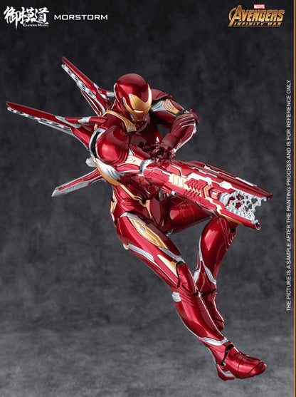 Eastern Model 1/9 Iron Man Mark 50 - Gundam Extra - Your BEST Gunpla Supplier