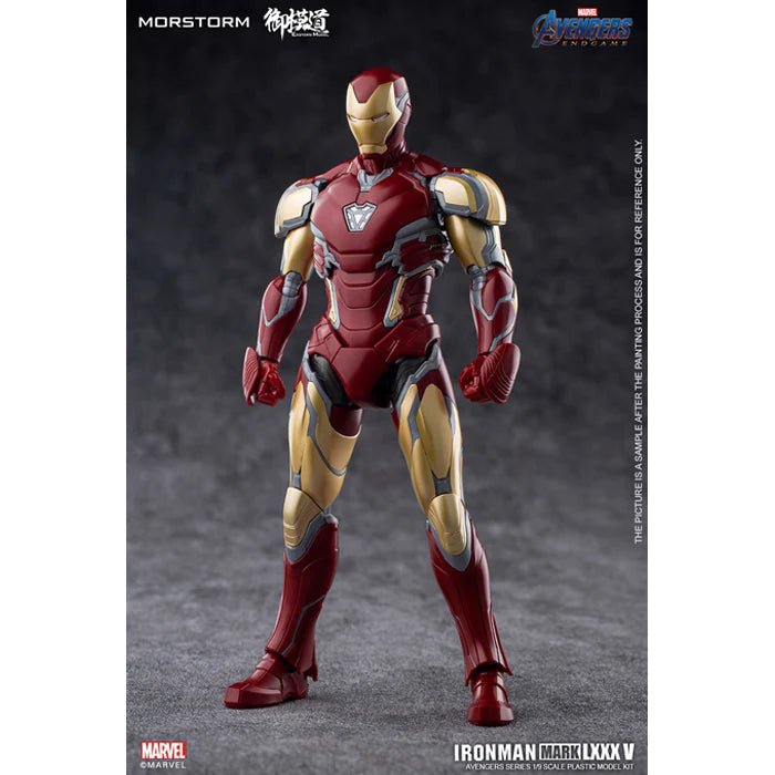 Eastern Model 1/9 Iron Man Mark 85 - Gundam Extra - Your BEST Gunpla Supplier