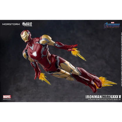 Eastern Model 1/9 Iron Man Mark 85 - Gundam Extra - Your BEST Gunpla Supplier