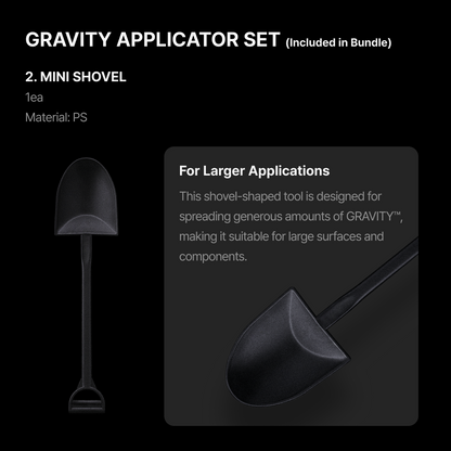 Gunprimer GRAVITY Bundle Set