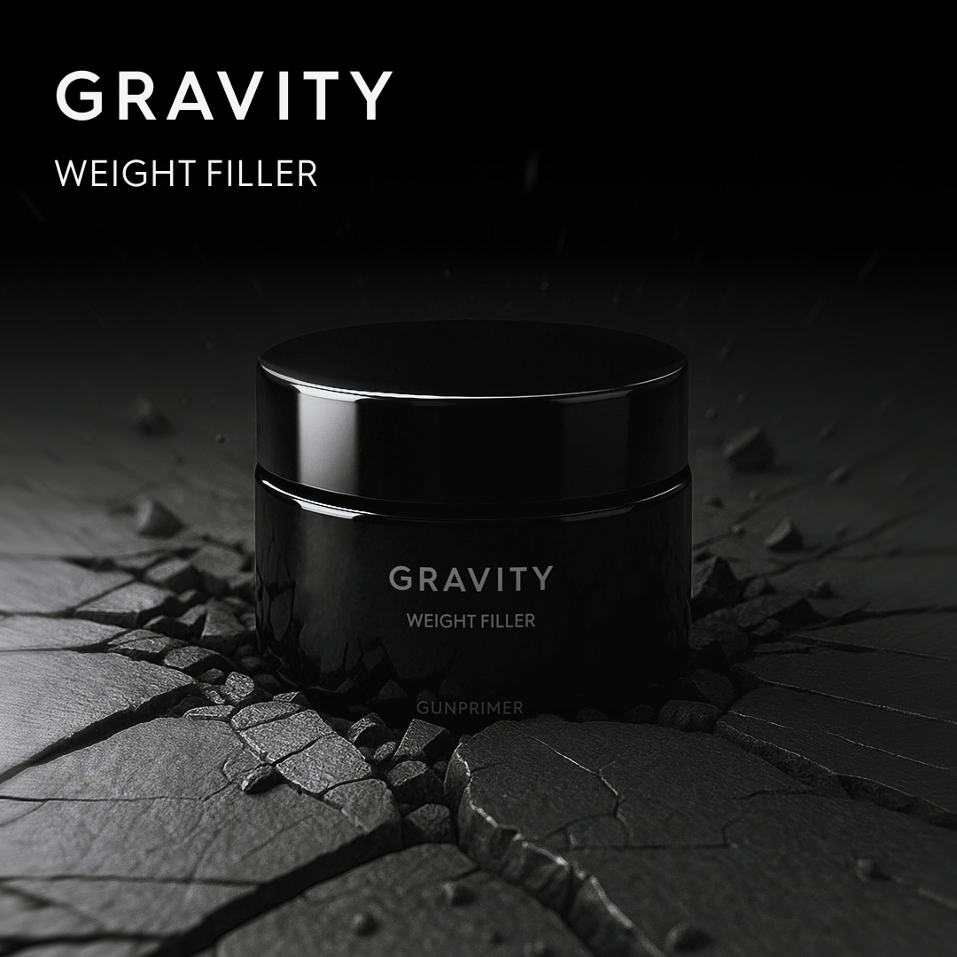 Gunprimer GRAVITY Bundle Set