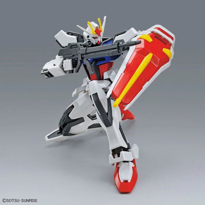 Entry Grade 1/144 Strike Gundam - Gundam Extra - Your BEST Gunpla Supplier