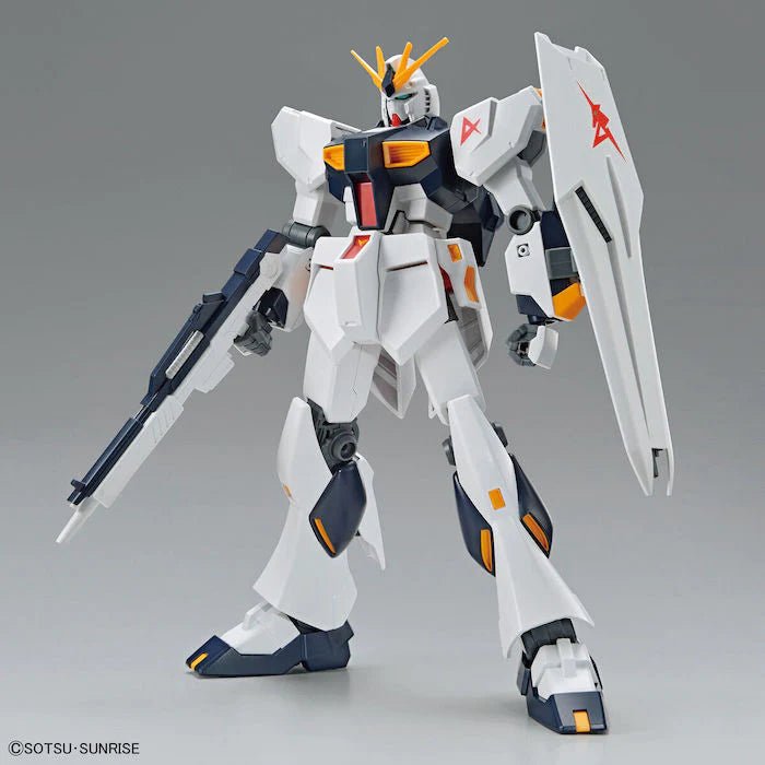 ENTRY GRADE 1/144 v GUNDAM - Gundam Extra - Your BEST Gunpla Supplier