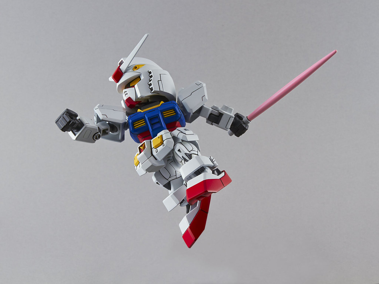 EX - Standard 001 RX - 78 - 2 Gundam - Gundam Extra - Your BEST Gunpla Supplier