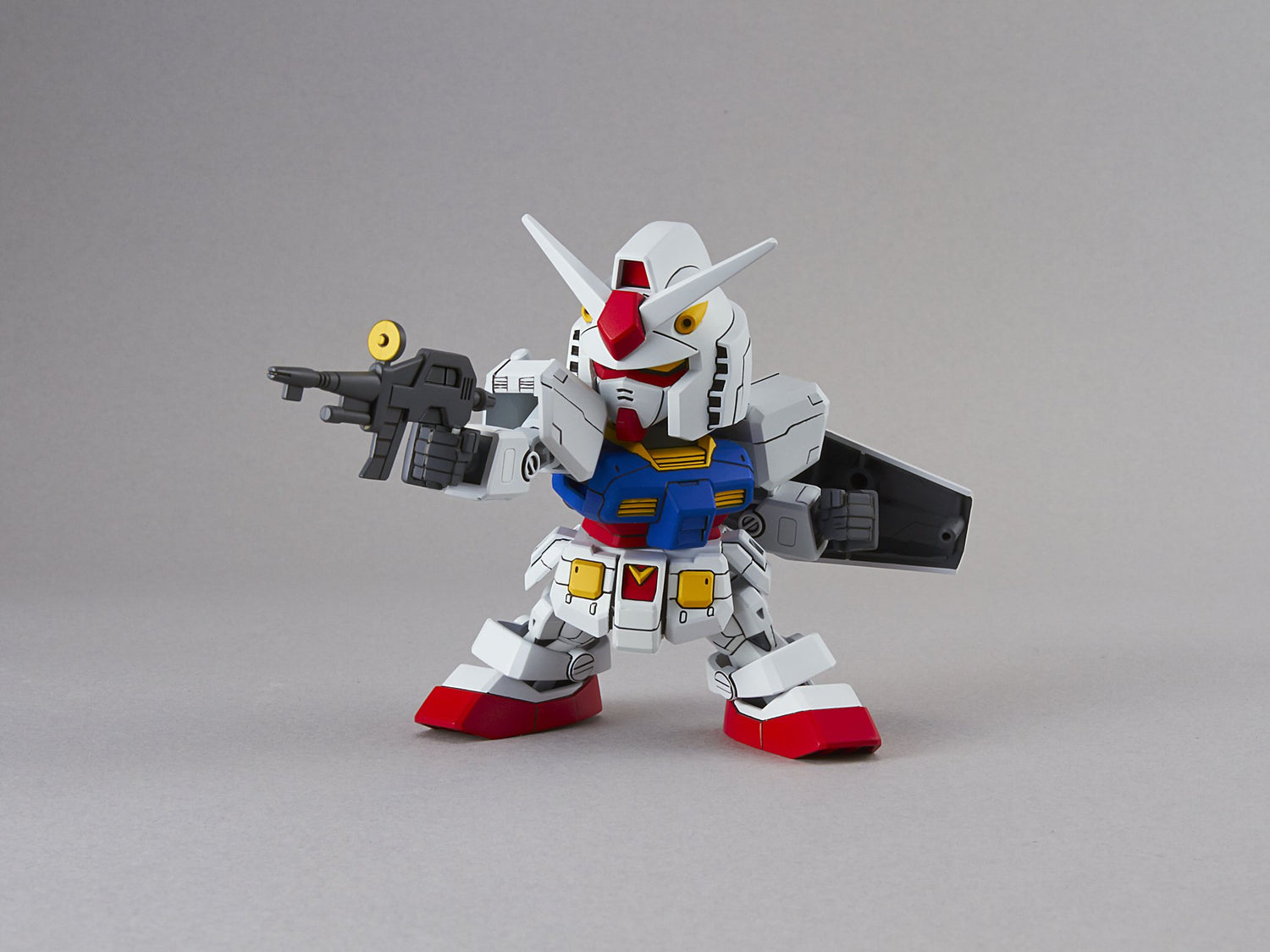 EX - Standard 001 RX - 78 - 2 Gundam - Gundam Extra - Your BEST Gunpla Supplier