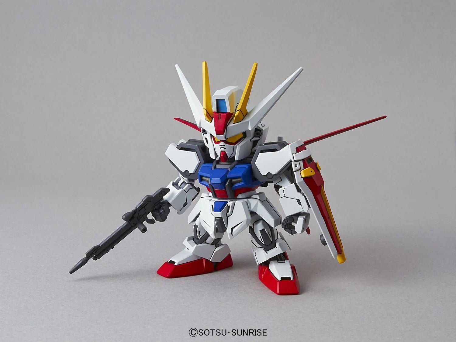 EX - Standard 002 Aile Strike Gundam - Gundam Extra - Your BEST Gunpla Supplier