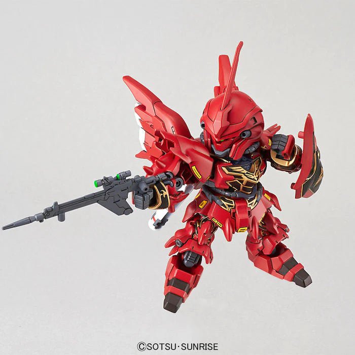 EX - Standard 013 Sinanju - Gundam Extra - Your BEST Gunpla Supplier