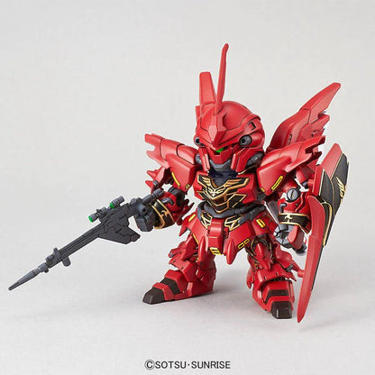 EX - Standard 013 Sinanju - Gundam Extra - Your BEST Gunpla Supplier