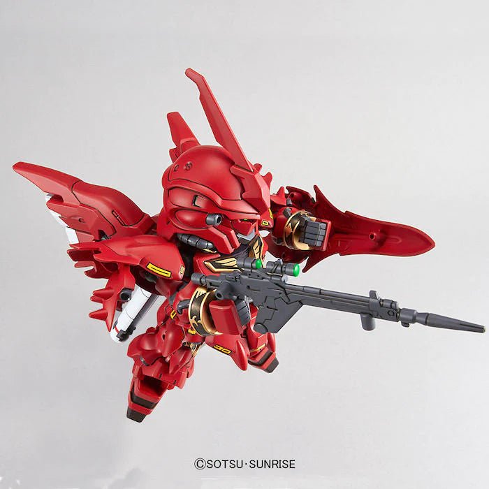 EX - Standard 013 Sinanju - Gundam Extra - Your BEST Gunpla Supplier