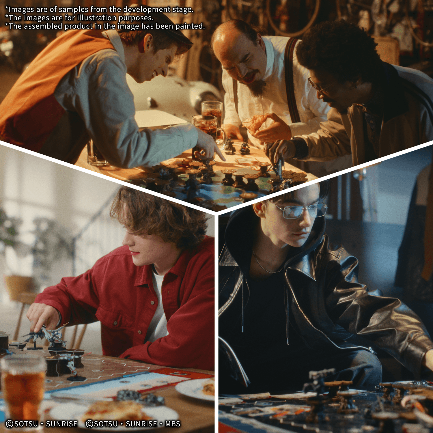 (Pre-Order)  ETA Dec-Jan 2027 GUNDAM ASSEMBLE EXPANSION PACK 02 [EX02]