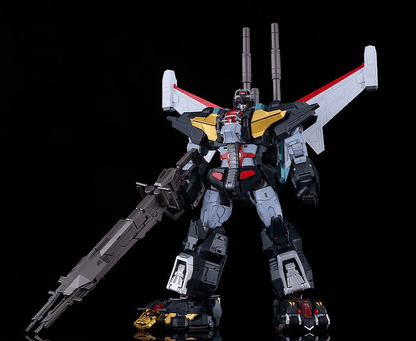 (Pre-Order)  ETA Q3 2027- MODEROID Dancouga: Powered-Up Wing Set