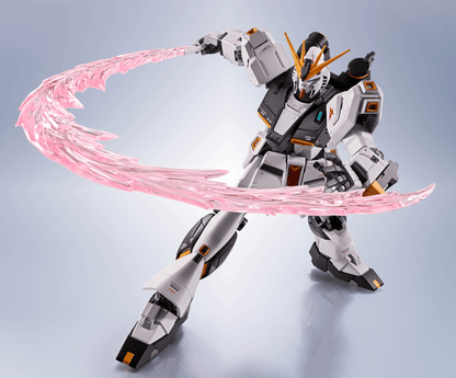 (Pre-Order CLOSED)  ETA Q2 2026 - TAMASHII NATIONS v Gundam Mobile Suit Gundam: Chars Counterattack - Robot Spirits