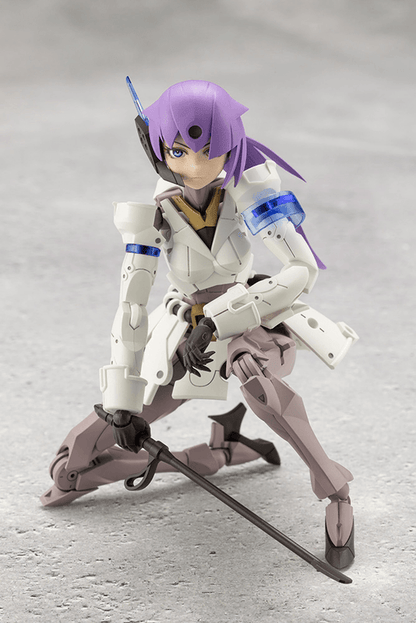 (Pre-Order CLOSED)  ETA Q1 2026 - KOTOBUKIYA VANGUARD LEADER