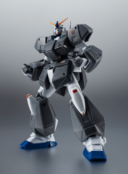 (Pre-Order CLOSED)  ETA Q1 2026 - TAMASHII NATIONS RX-78NT-1FA GUNDAM NT-1 -FULL ARMOR EQUIPMENT- ver. A.N.I.M.E. GUNDAM