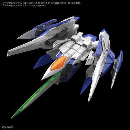 (Pre-Order )  ETA July-Aug 2027 MGSD 00 RAISER