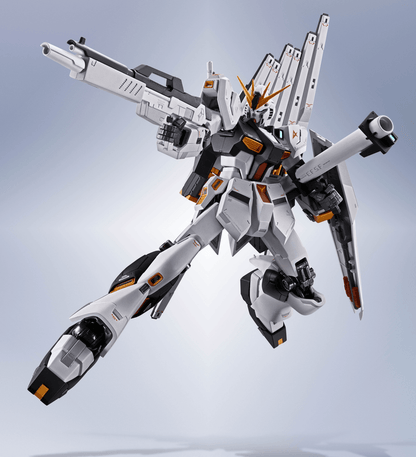 (Pre-Order CLOSED)  ETA Q2 2026 - TAMASHII NATIONS v Gundam Mobile Suit Gundam: Chars Counterattack - Robot Spirits