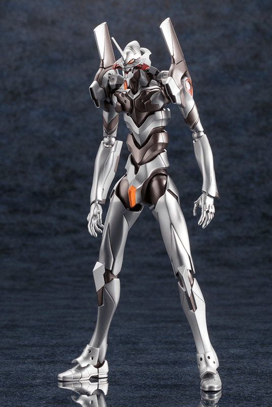 (Pre-Order)  ETA Q2 2026 - KOTOBUKIYA Evangelion Test Type-01MECHA GODZILLA Ver.