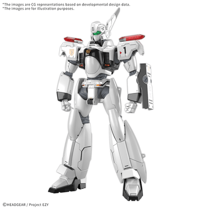 (Pre-Order Closed)   ETA Aug-Sep RG 1/48 AV-98Plus INGRAM(INGRAM･PLUS)