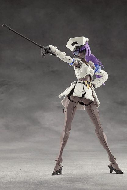 (Pre-Order CLOSED)  ETA Q1 2026 - KOTOBUKIYA VANGUARD LEADER